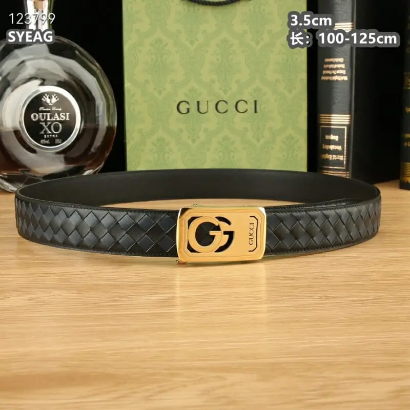 gucci aaa quality Ceintures pour homme s_12201703